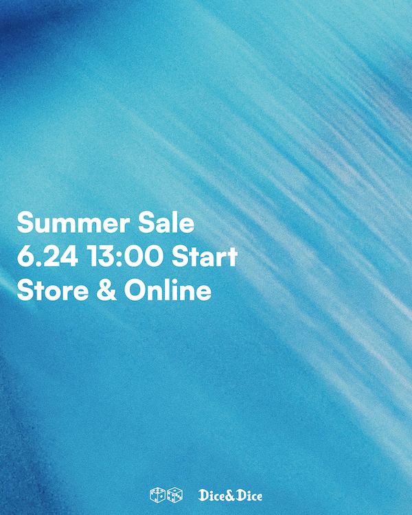 Summer Sale